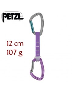 Djinn Axess 12 cm (Violeta)...