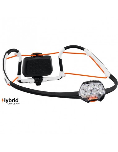 iko core - linterna frontal - petzl