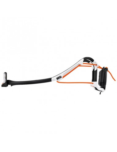 iko core - linterna frontal - petzl