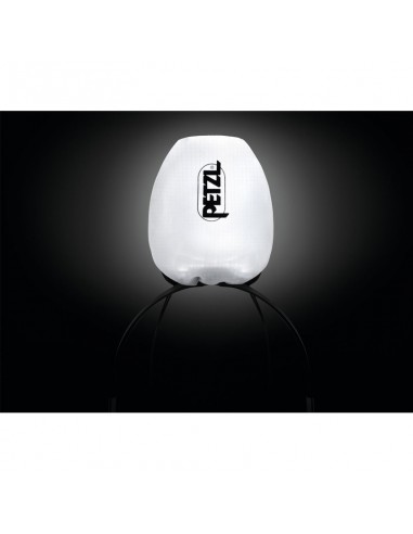 iko core - linterna frontal - petzl