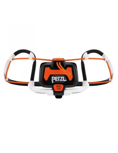 iko core - linterna frontal - petzl