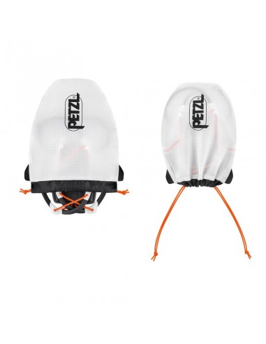 iko core - linterna frontal - petzl
