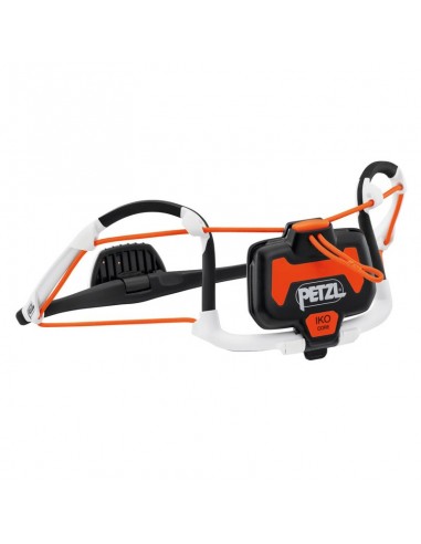 iko core - linterna frontal - petzl