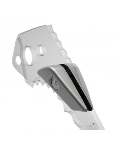 masselottes - contrapesos para piolets de alpinismo técnico, escalada en hielo y dry tooling - petzl