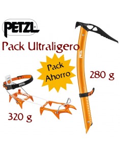 Pack Gully Maza + Leopard...
