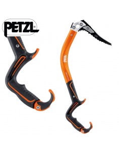 Ergonomic - Piolet para...