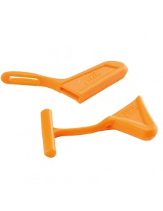 Pick and Spike protection -... 2