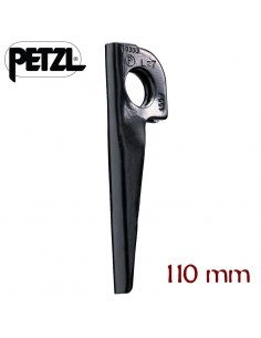 V Conique (110mm) - Pitón...