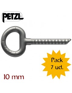 Pack 7 Collinox - Anclaje...