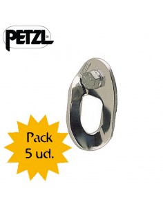 Pack 5 Vrillee - Plaqueta...