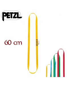 Anneau 60cm (amarillo) -...