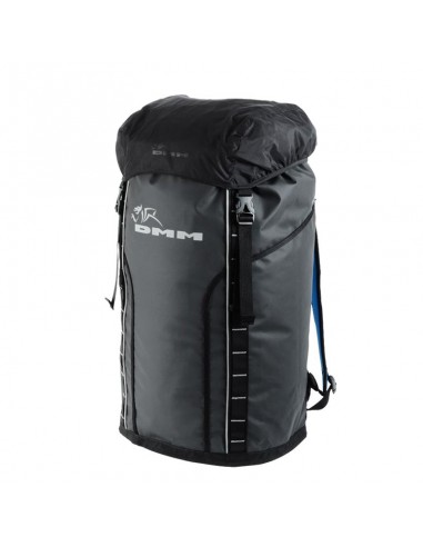 porter rope bag 45l - petate de transporte - dmm