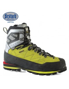 Mont blanc FF - Bota...