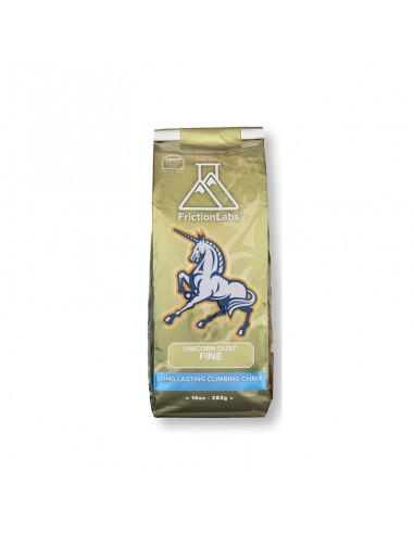 unicorn dust 284 g - magnesio en polvo - friction labs
