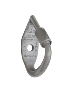 Mini top inox - Anclaje... 2