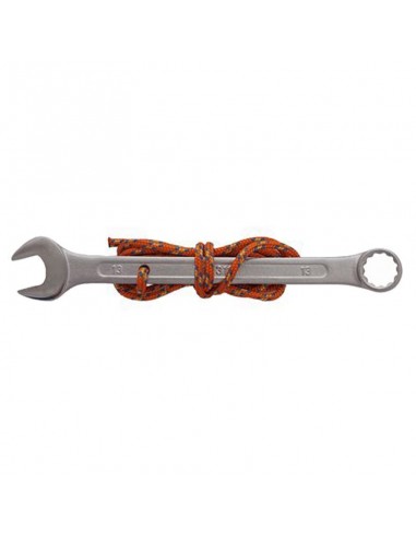 llave hexagonal de estrella ex 13 con cordino - raumer