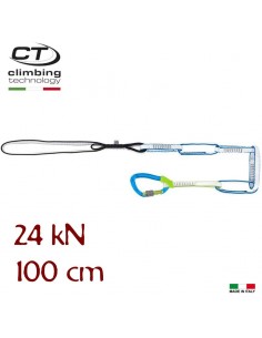 Sport Chain + Nimble...