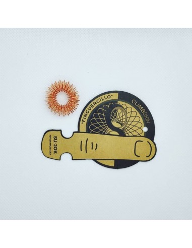 tube simpli oil + climb skin + finguercillo - pack complementos escalada - sierra