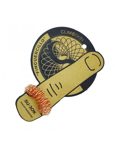 tube simpli oil + climb skin + finguercillo - pack complementos escalada - sierra