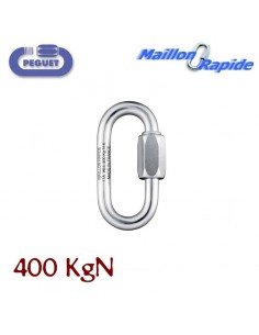 Maillon normal zincado 12mm...