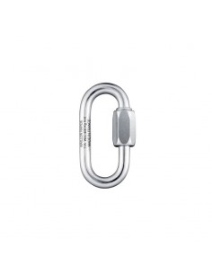 Maillon normal zincado 12mm... 2