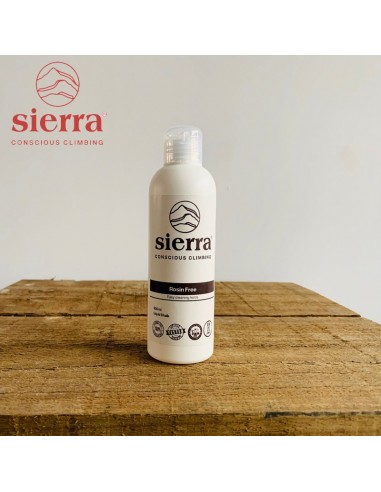 liquid chalk 200ml without rosin - magnesio líquido sin colofonia - Sierra