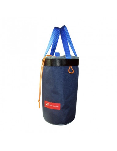 gede - bolsa auxiliar 15 x 24 cm para artificial y big wall - kop de gas