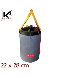 Tim - Bolsa auxiliar 22 x...