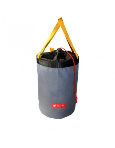 tim - bolsa auxiliar 22 x 28 cm para artificial y big wall - kop de gas