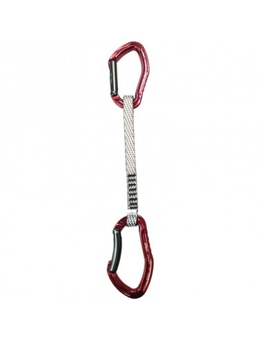 5 urano express - pack de 5 set express dyneema 12 cm - qi'roc