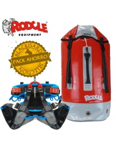Pack arnés Target + Bodengo...