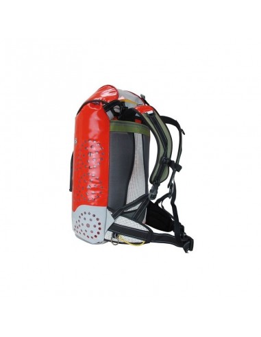 pack arnés target + bodengo 45 l - pack técnico de barrancos - kong/rodcle