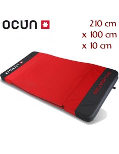 Guantes De Escalada Ocun X X - Unisex, Para Máxima Adherencia Y Comodidad
