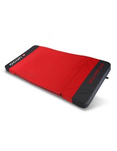 Paddy Incubator - Crash pad... 2