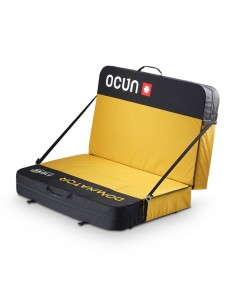 Paddy Dominator - Crash pad... 2