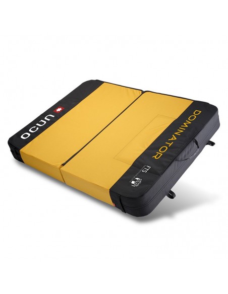 paddy dominator - crash pad 132 x 100 x 14,5 cm - ocun