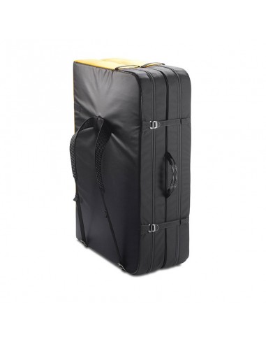 paddy dominator - crash pad 132 x 100 x 14,5 cm - ocun