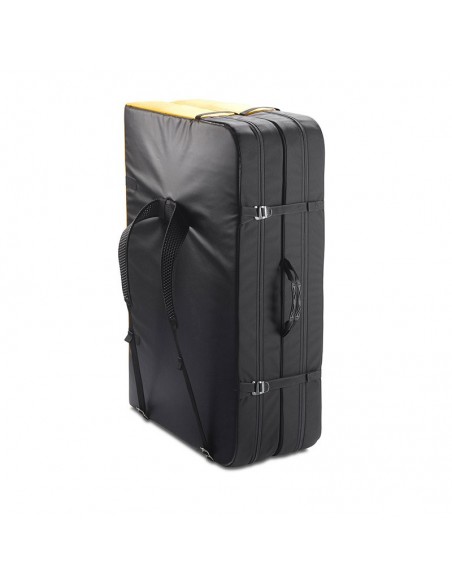 paddy dominator - crash pad 132 x 100 x 14,5 cm - ocun