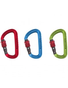 Pack 3 Falcon Screw... 2