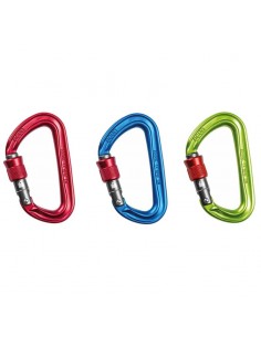 Pack 3 Hawk Screw (colores)... 2