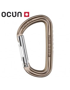 Falcon Straight (Grey) -...