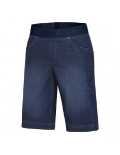 Mánia shorts jeans (Dark... 2