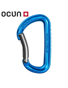 Falcon Bent (Blue) -...