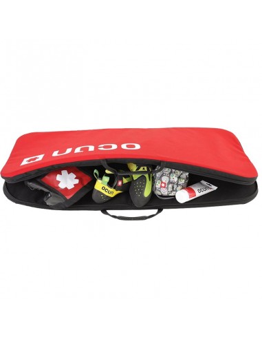 paddy sitcase - colchoneta-bolsa auxiliar - ocun