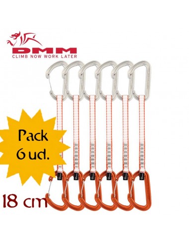 pack phantom quickdraw 18 cm - dmm