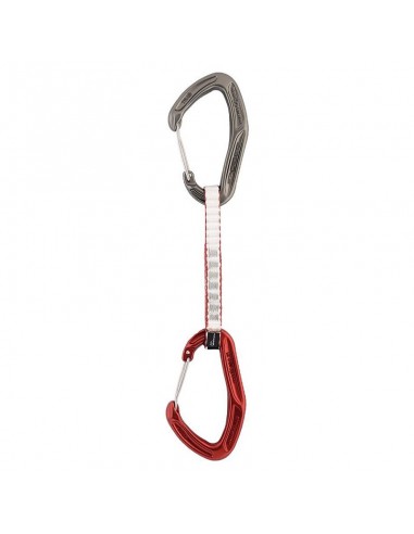pack 6 alpha trad quickdraw 12 cm - red edition - dmm