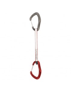 6 Anillas Spectre Dmm Cinta Express 12cm Escalada Montaña