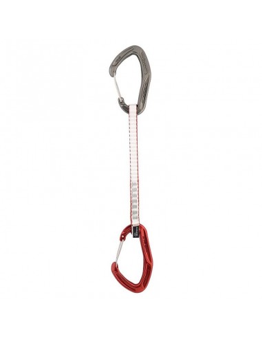 pack 6 alpha trad quickdraw 18 cm - red edition - dmm