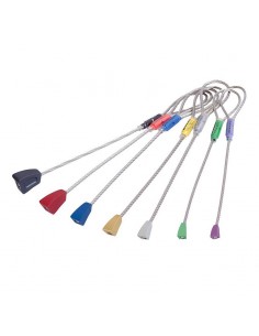 Halfnut Set 1-7 - Juego de... 2