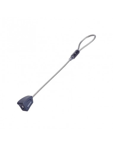 halfnut set 1-7 - juego de fisureros - dmm